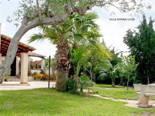 Villa Ylenia Marsala Zewnętrze zdjęcie